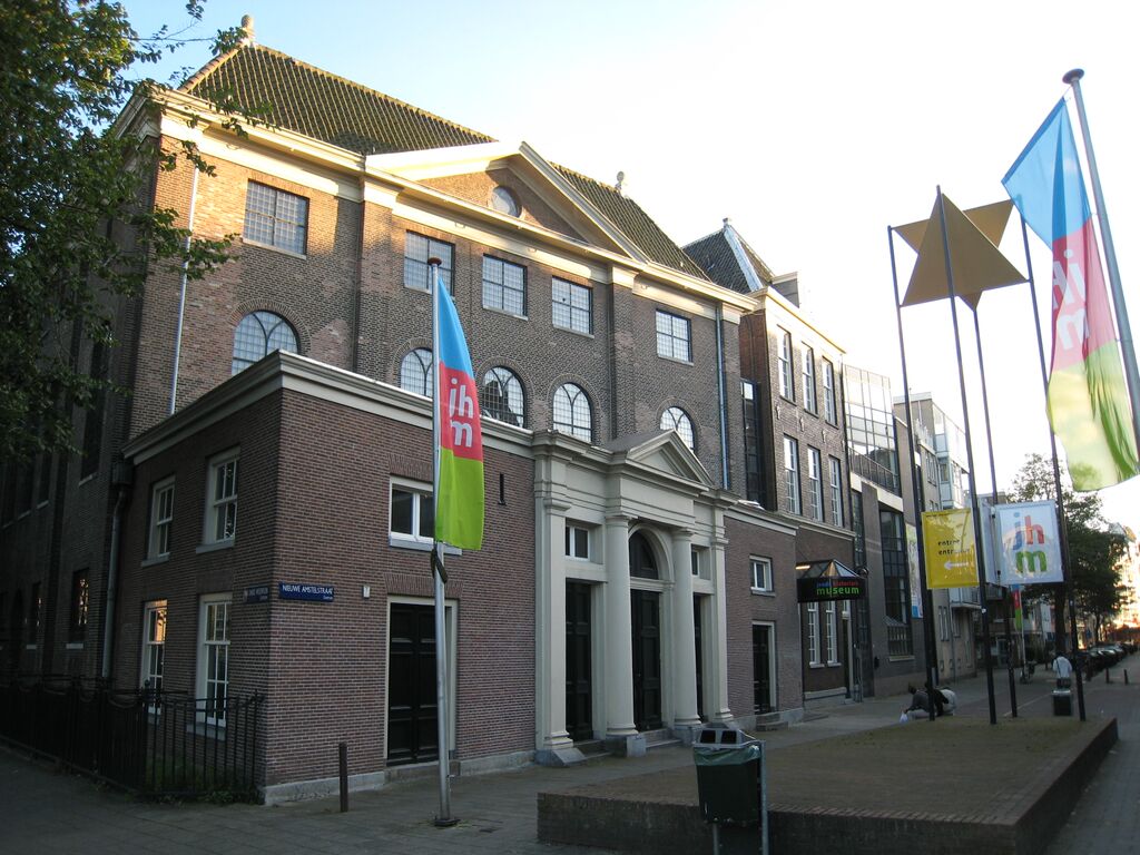 Jewish Historical Museum Netherlands