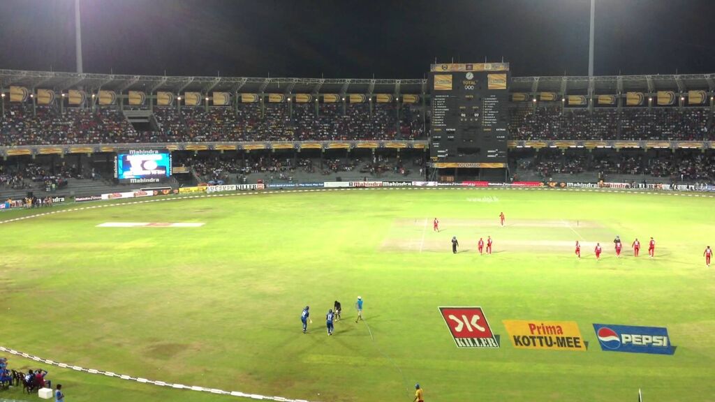 R Premadasa Stadium Sri Lanka